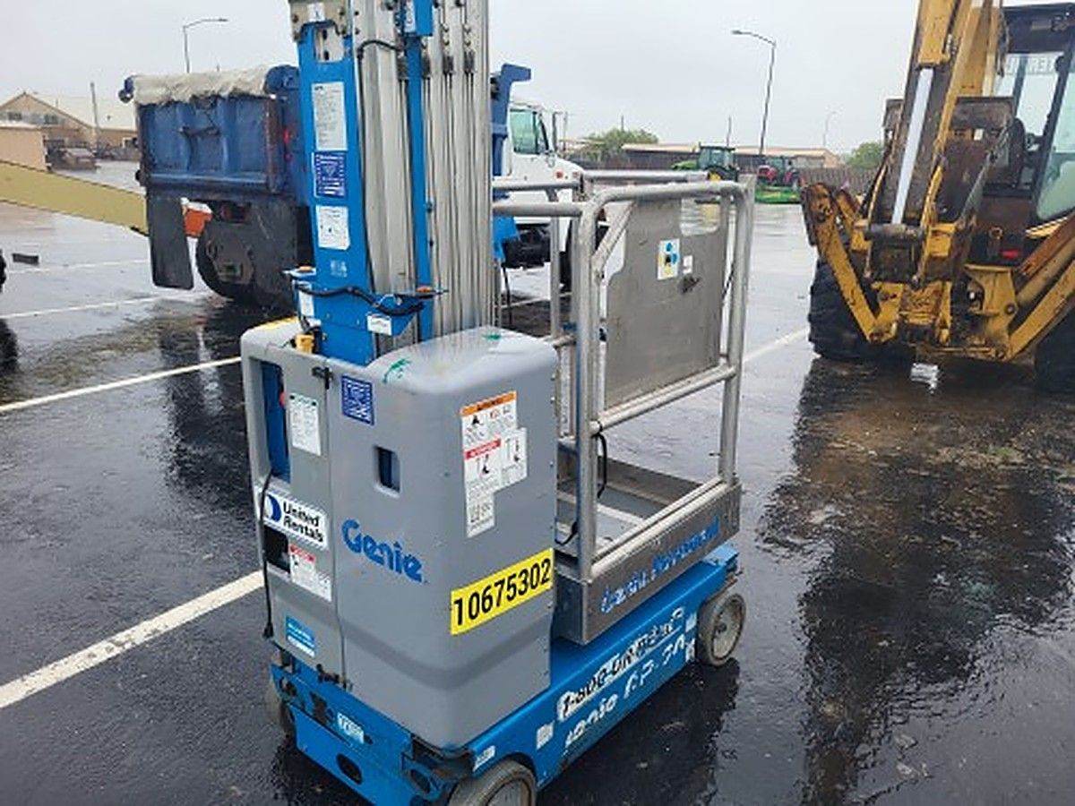 GENIE GR-20 photo 4