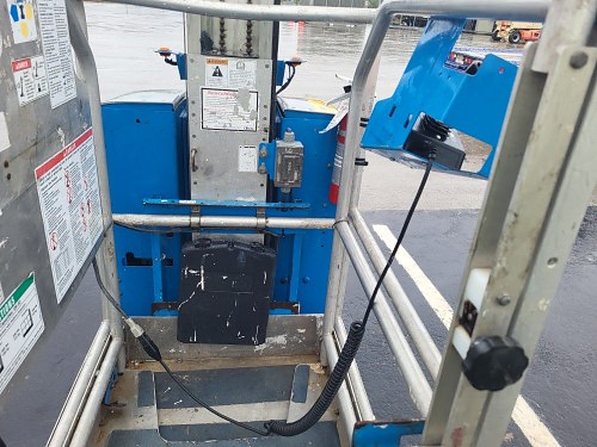 GENIE GR-20 photo 5