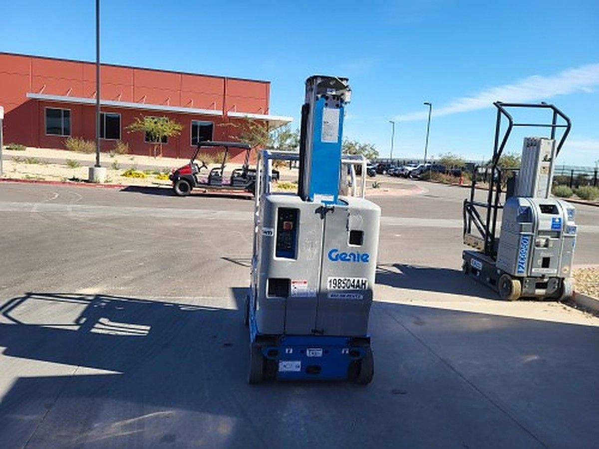 2017 GENIE GR-20 for sale in Las Vegas, NV