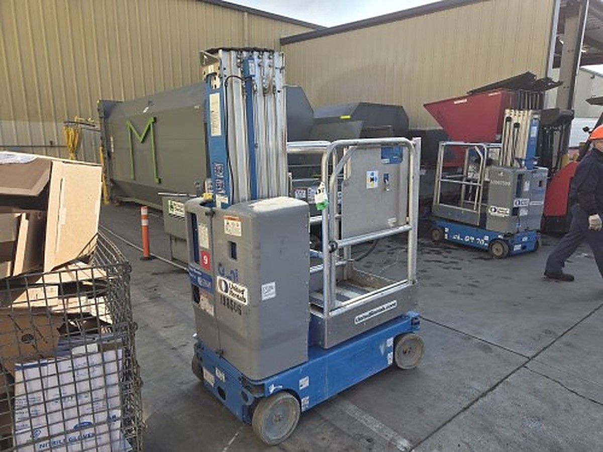 GENIE GR-20 photo 4