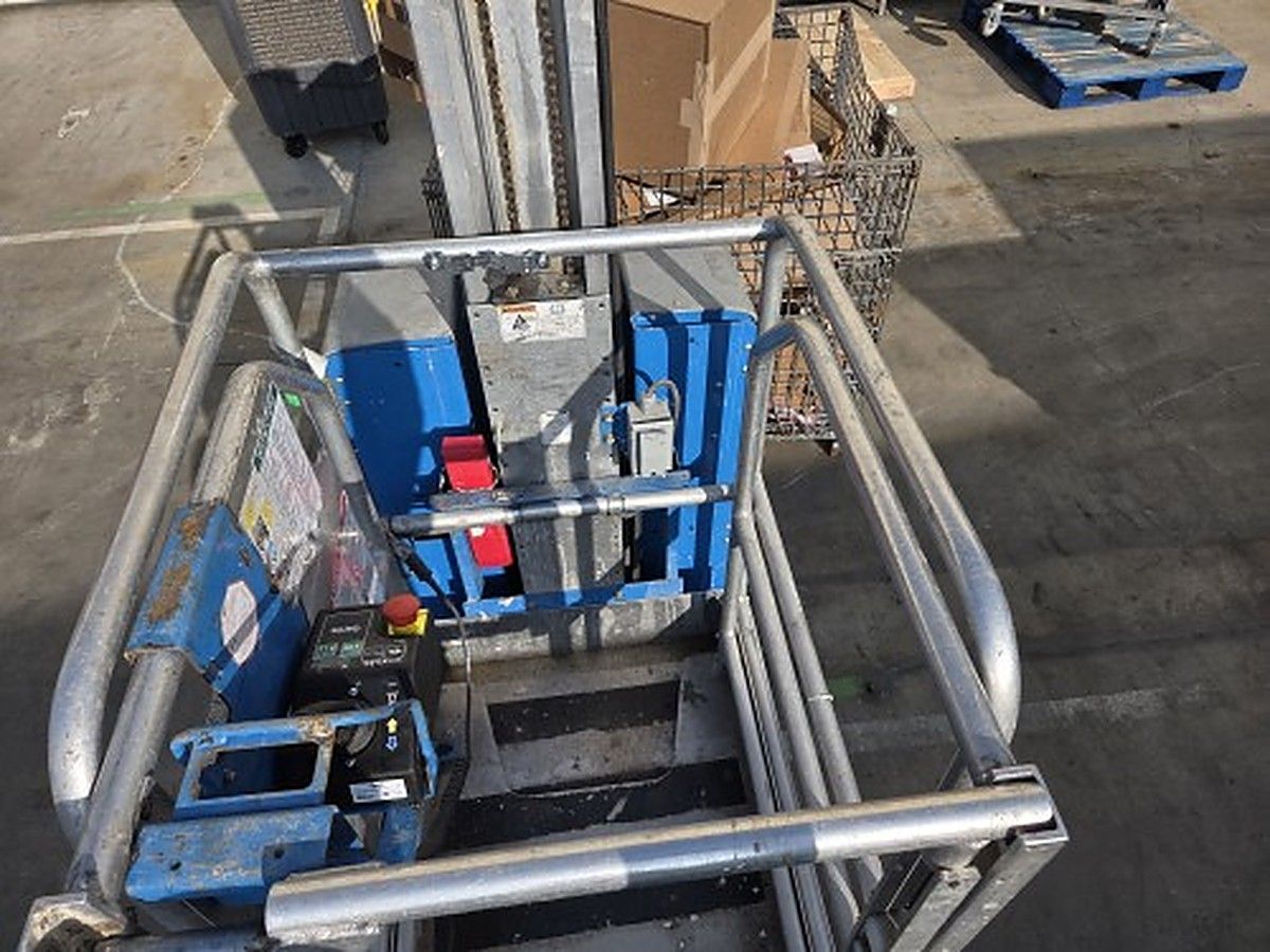 GENIE GR-20 photo 5