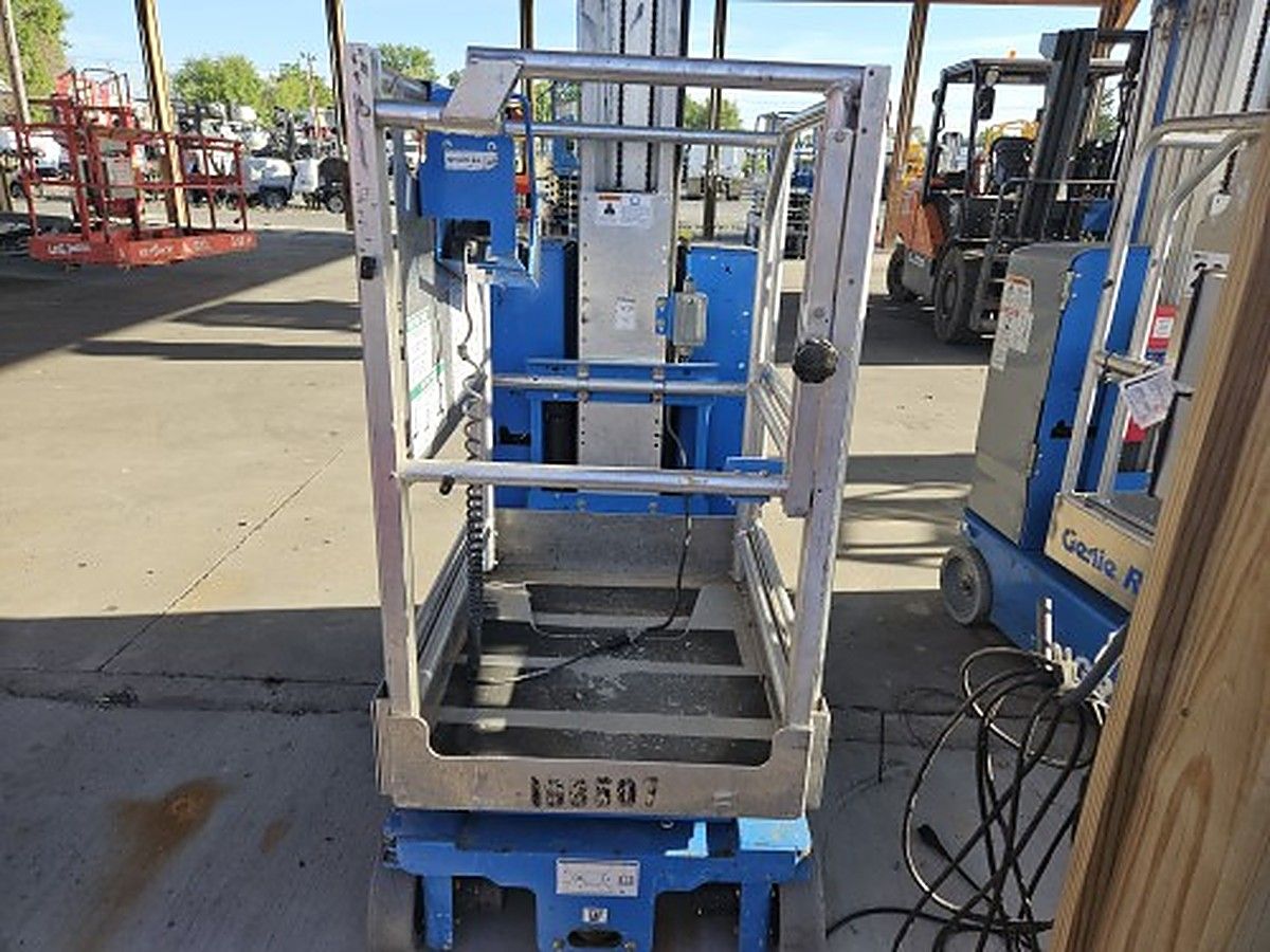 GENIE GR-20 photo 3