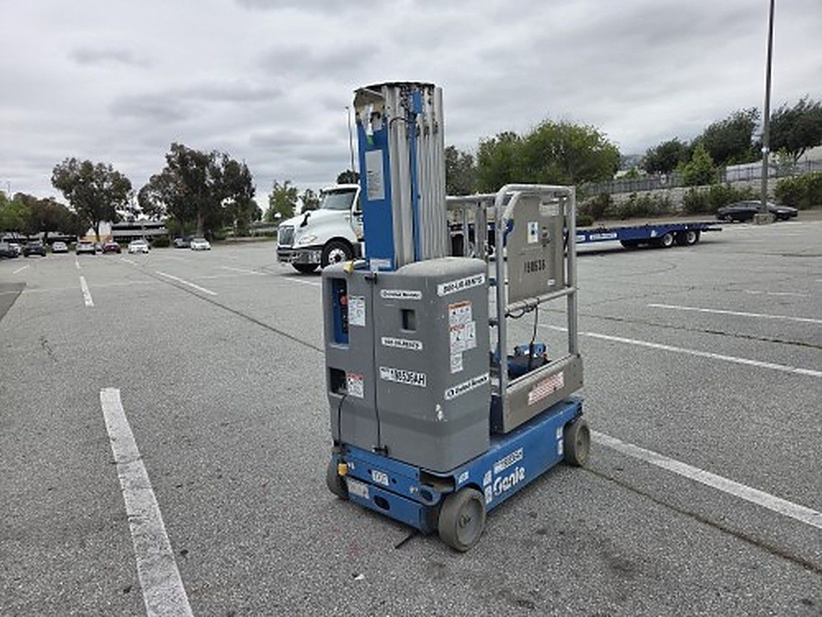 GENIE GR-20 photo 2
