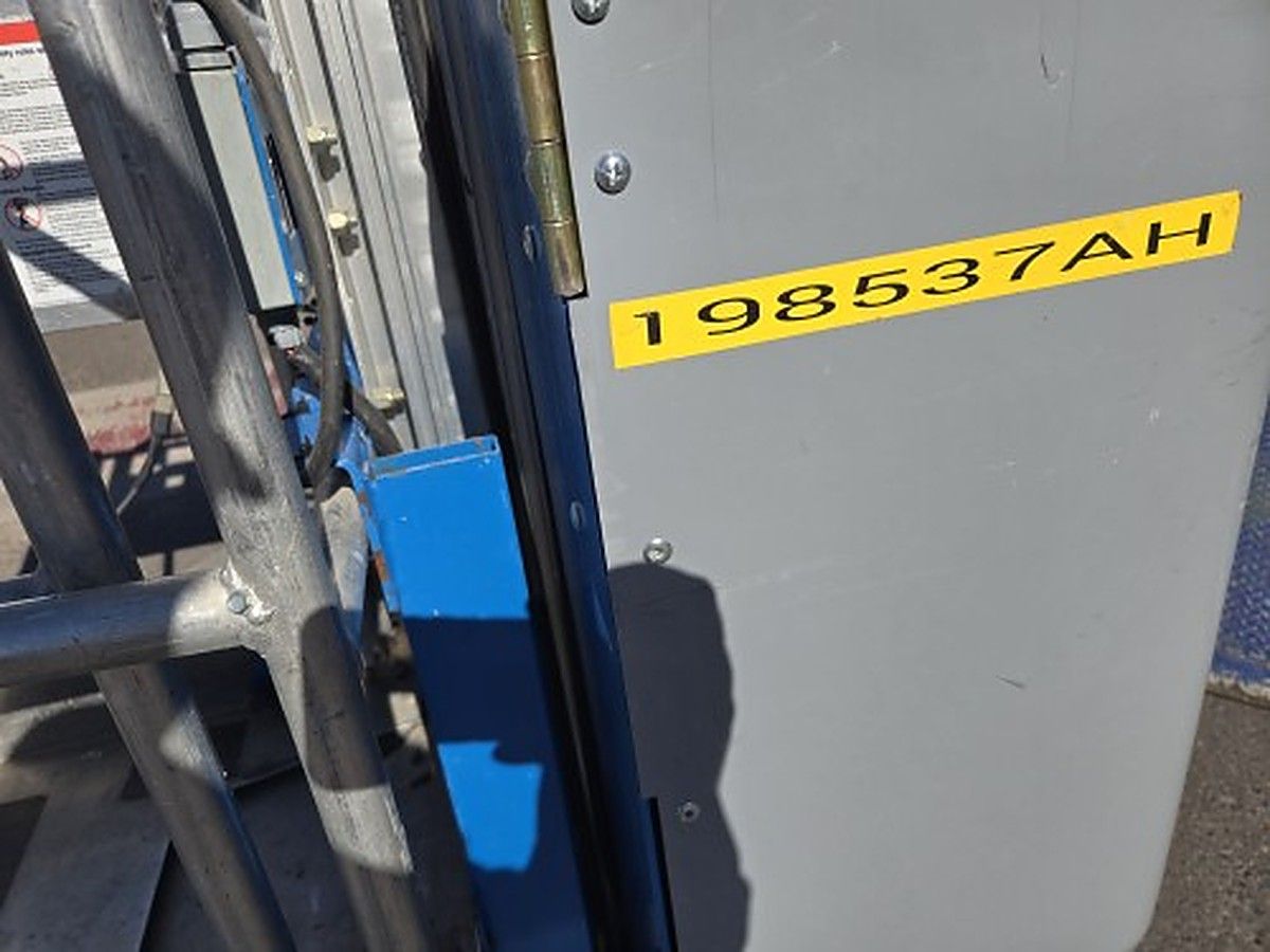 2017 GENIE GR-20 for sale in Las Vegas, NV