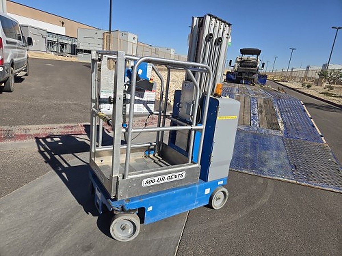 GENIE GR-20 photo 2