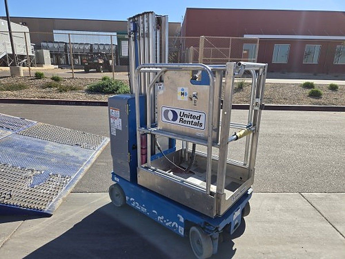 GENIE GR-20 photo 3