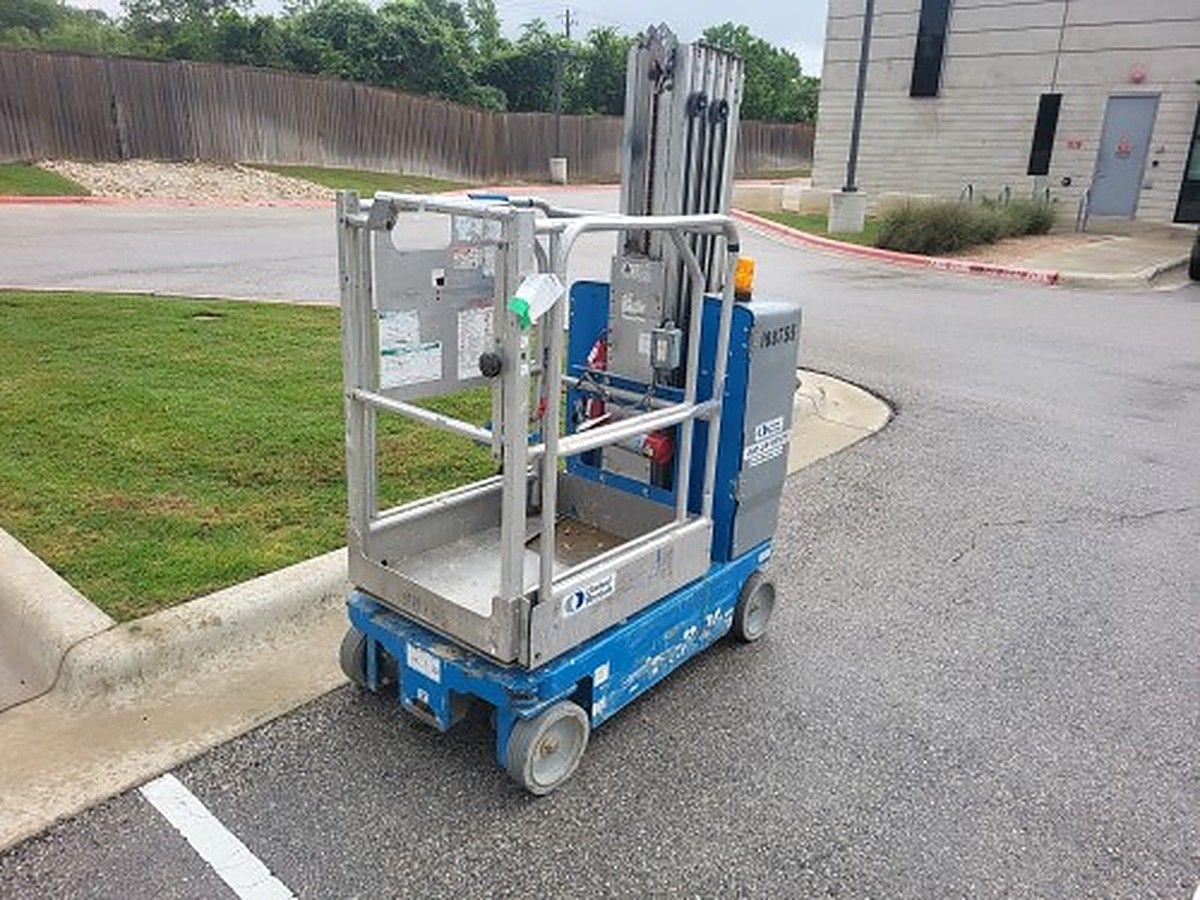 GENIE GR-20 photo 3