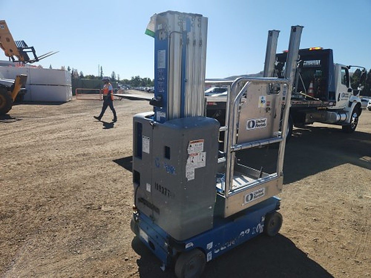 2017 GENIE GR-20 for sale in Las Vegas, NV
