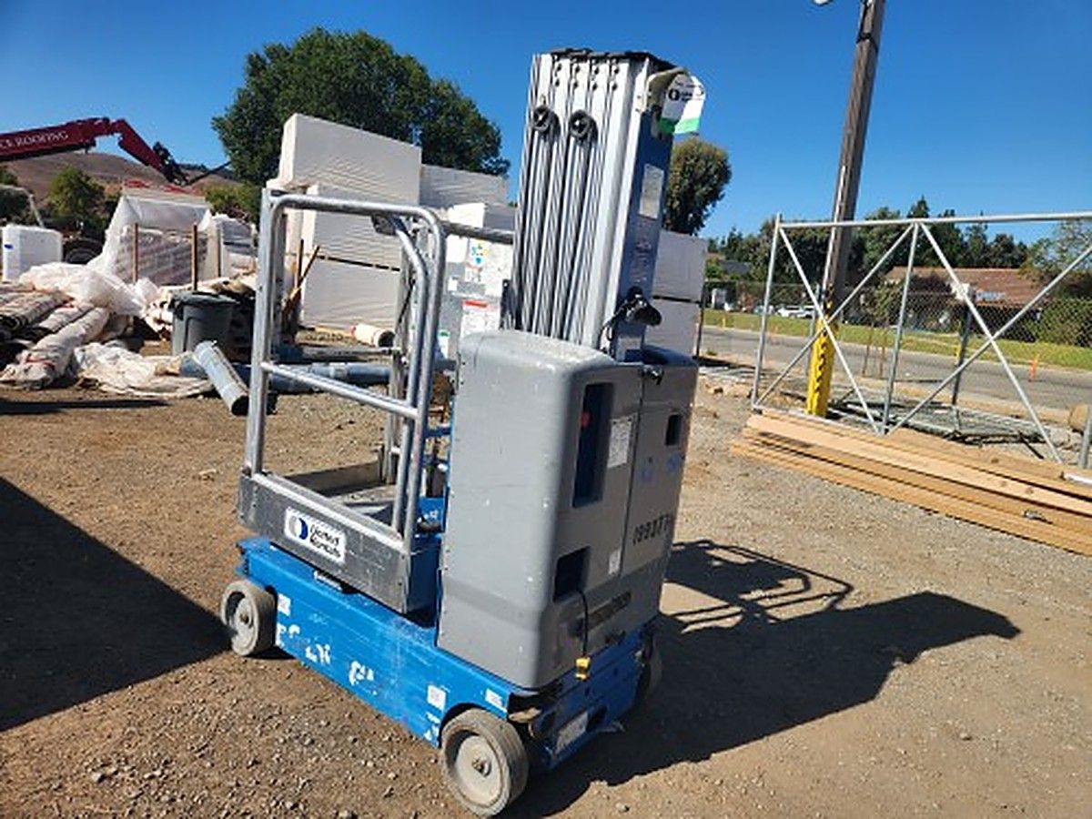 GENIE GR-20 photo 4