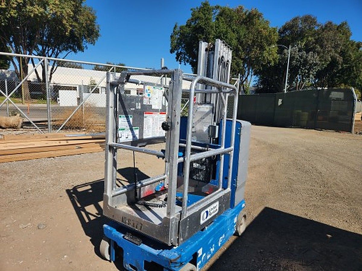 GENIE GR-20 photo 5