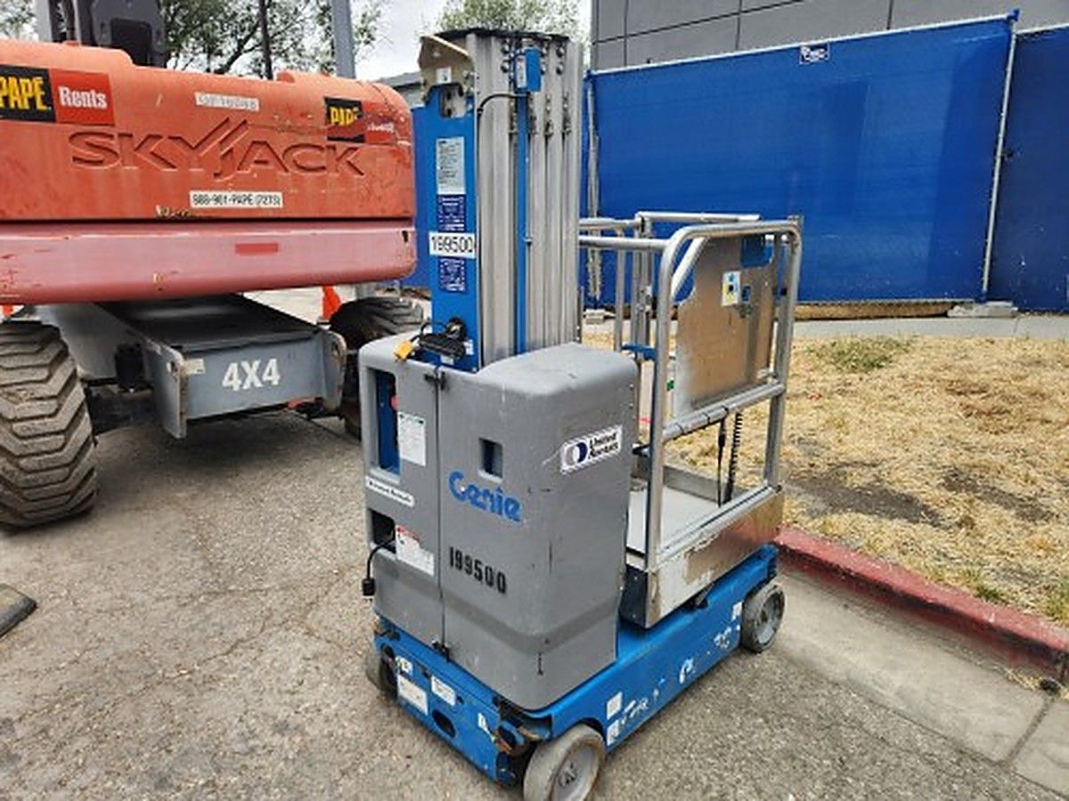 2017 GENIE GR-20 for sale in Las Vegas, NV
