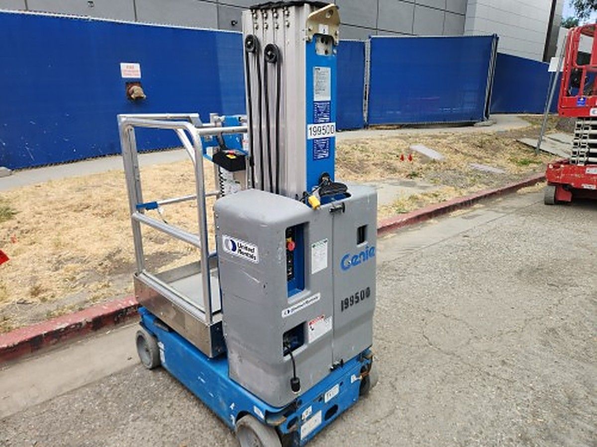 GENIE GR-20 photo 4
