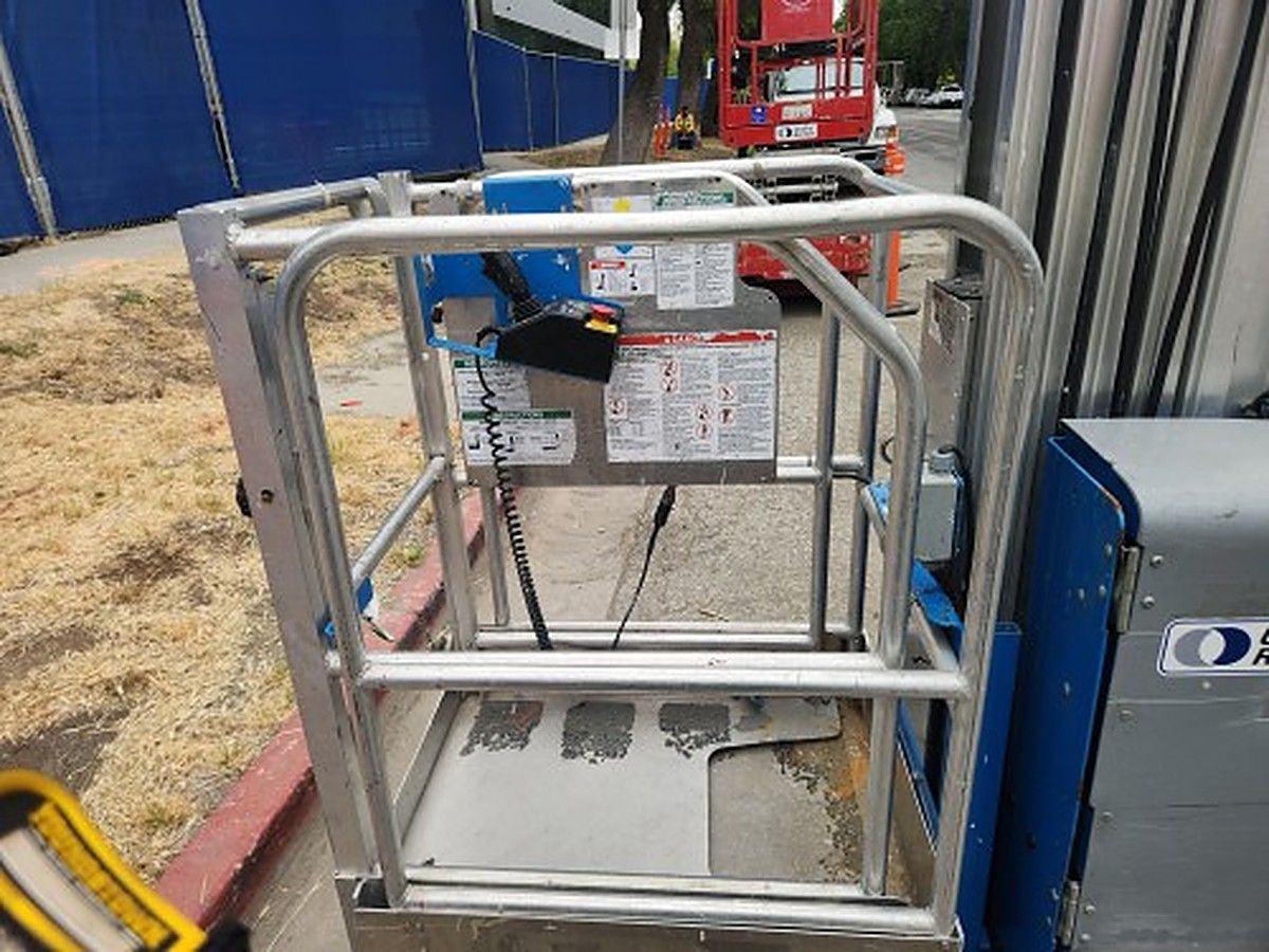 GENIE GR-20 photo 5