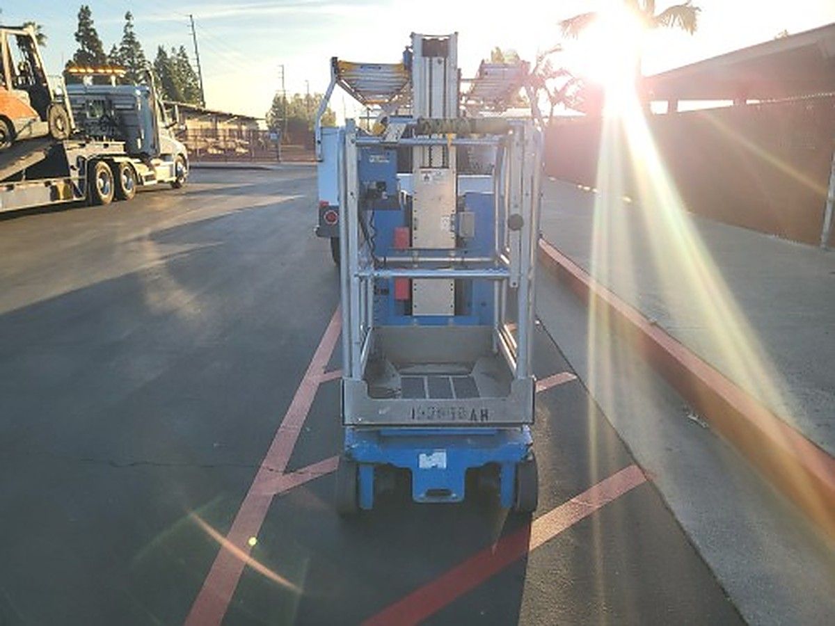 GENIE GR-20 photo 2