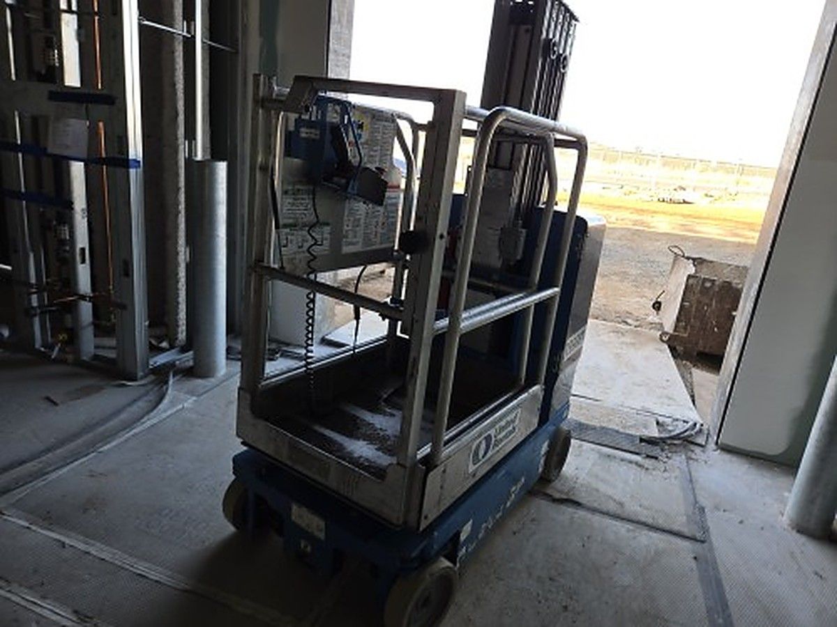 GENIE GR-20 photo 2