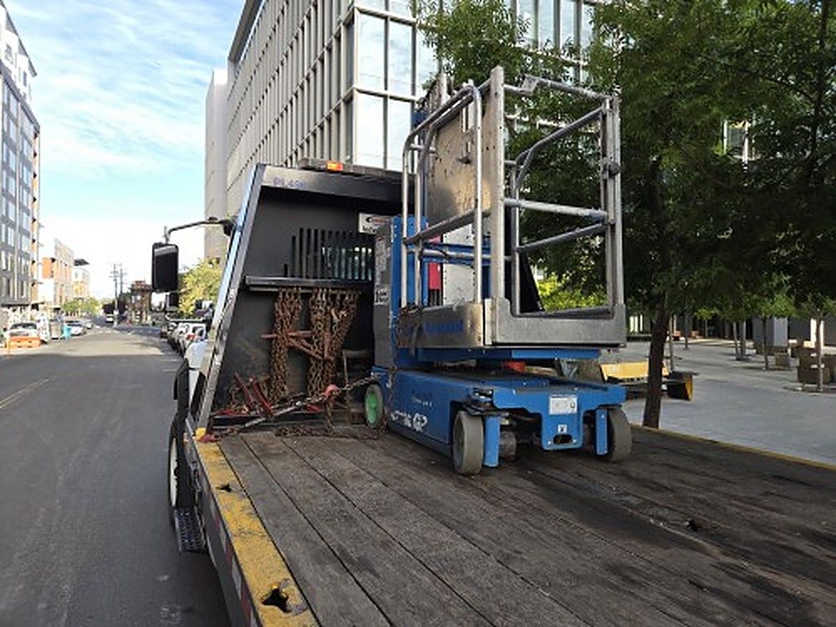 GENIE GR-20 photo 2