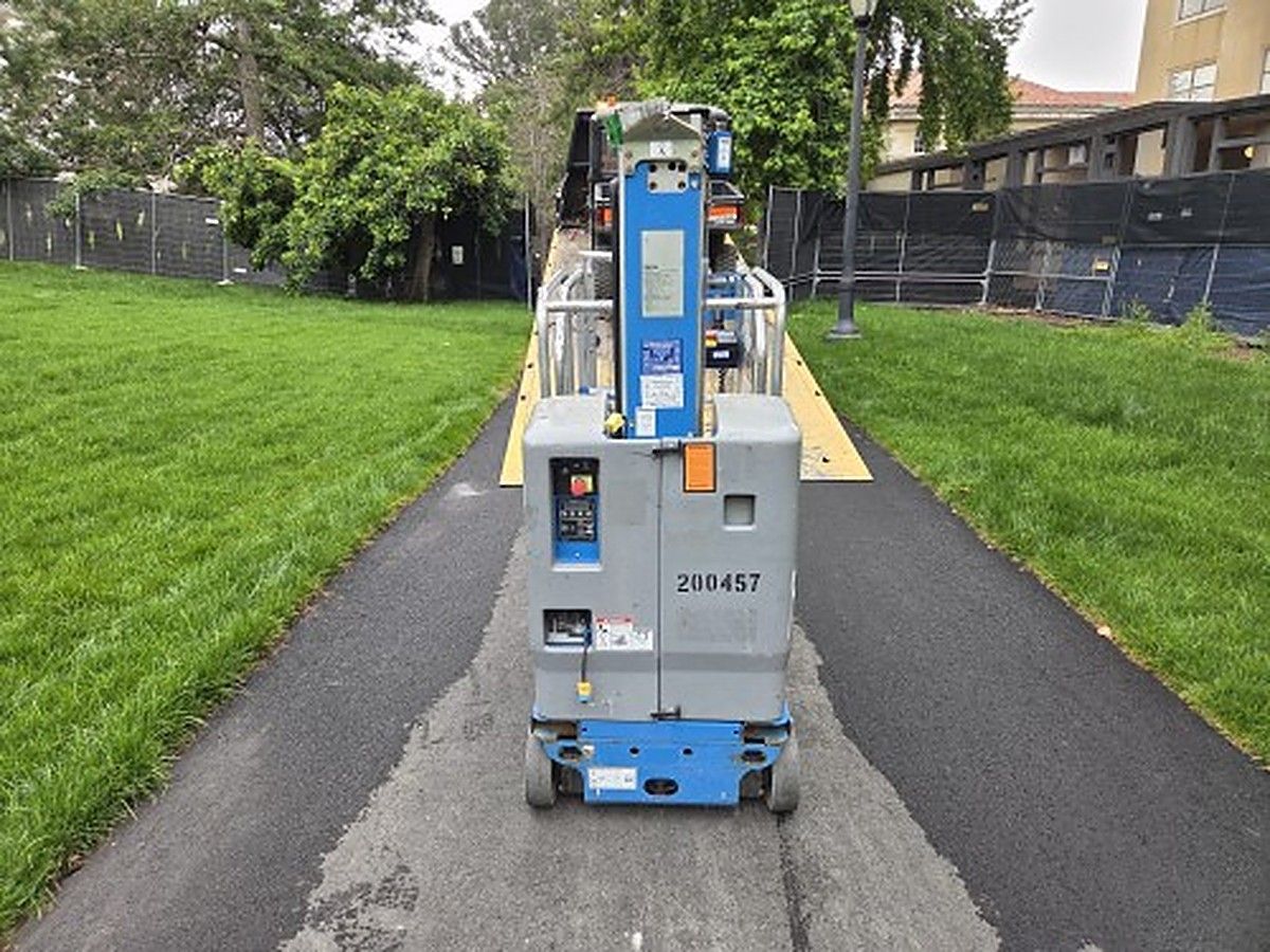 GENIE GR-20 photo 7