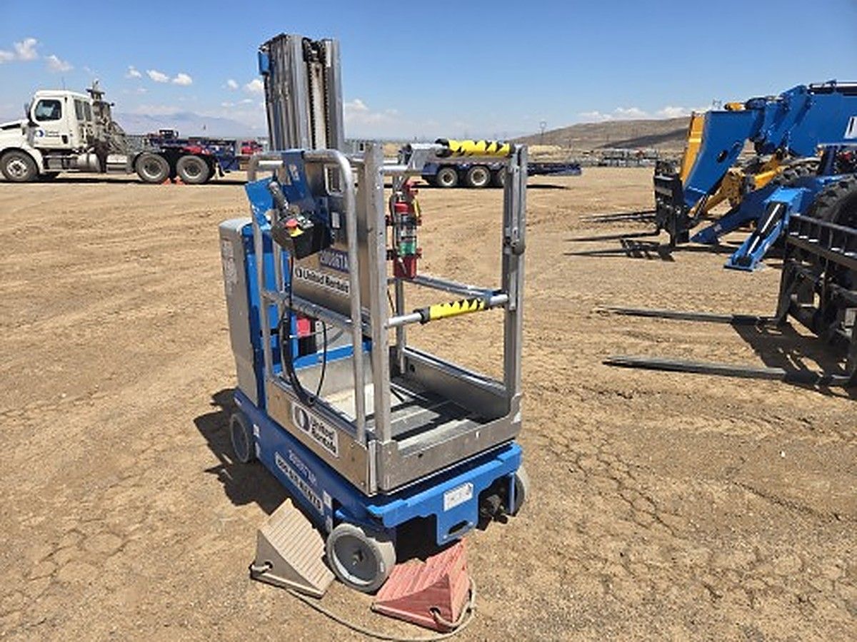 GENIE GR-20 photo 11