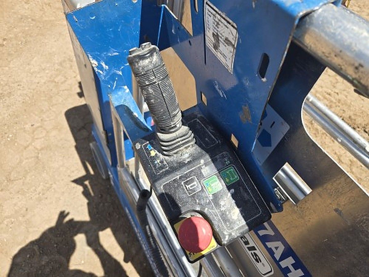 GENIE GR-20 photo 14