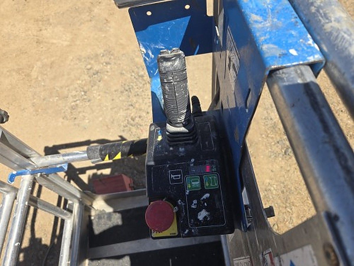GENIE GR-20 photo 5