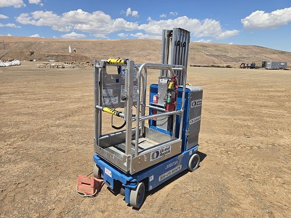 GENIE GR-20 photo 6