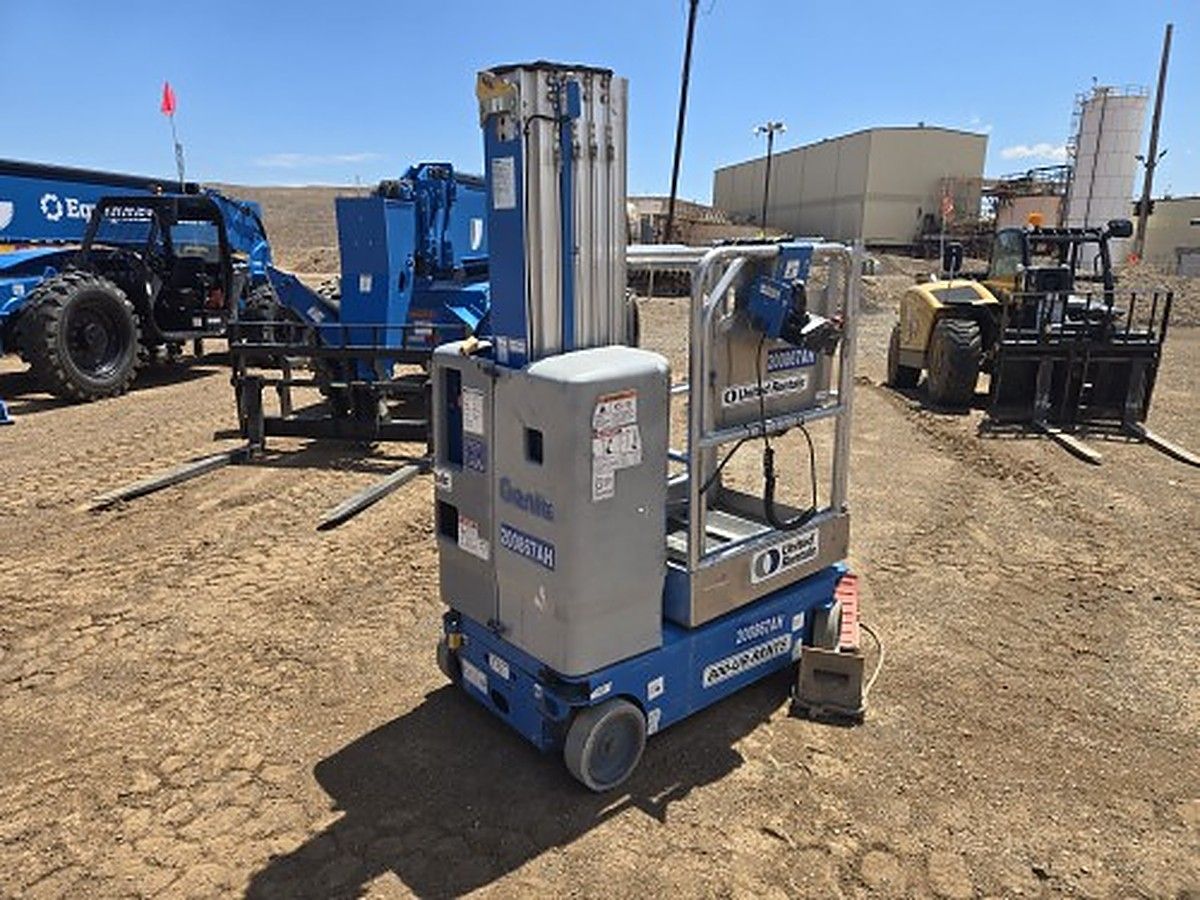 GENIE GR-20 photo 8