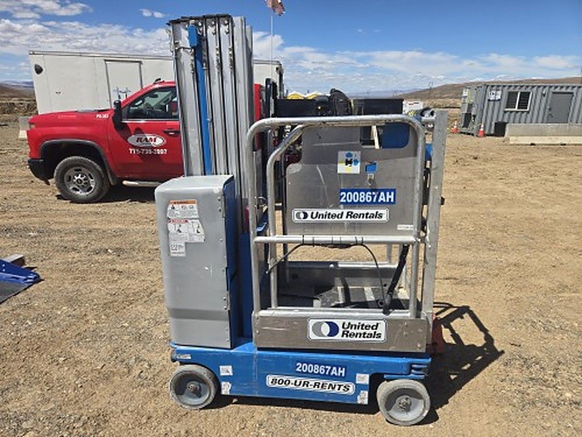 GENIE GR-20 photo 10