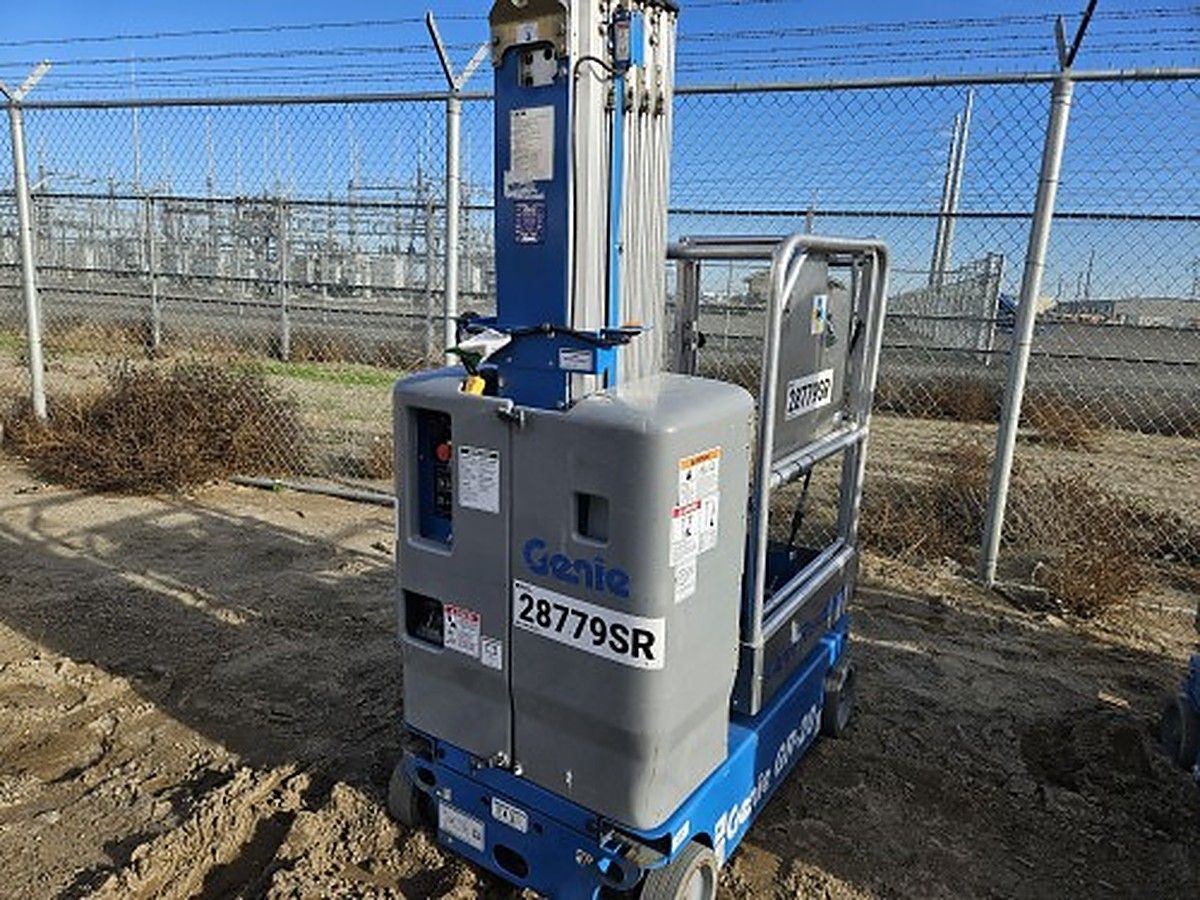 GENIE GR-20 photo 10