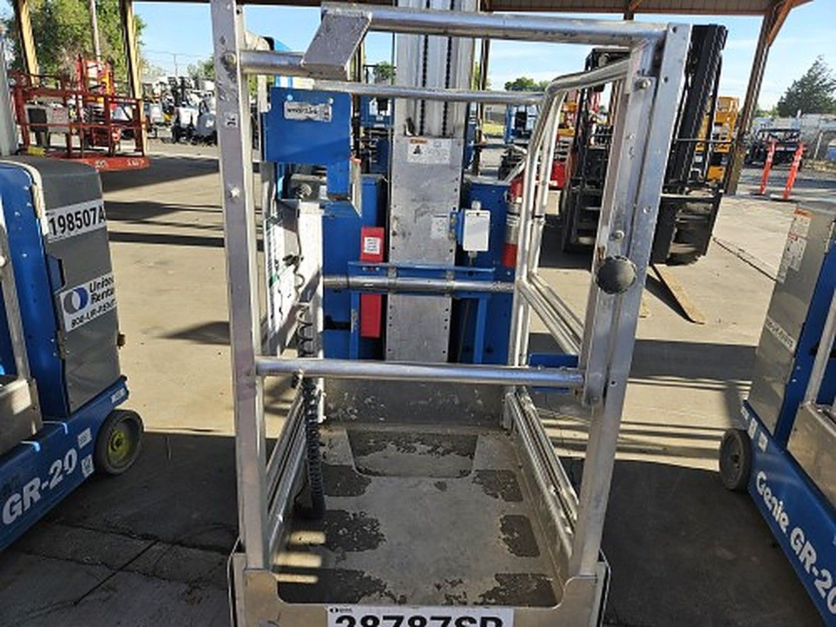 GENIE GR-20 photo 3