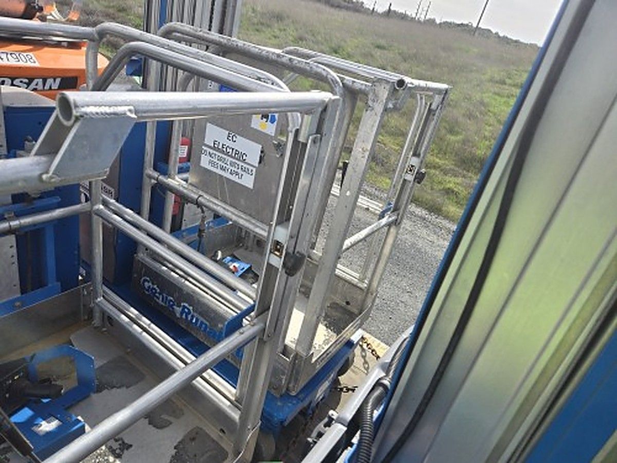 GENIE GR-20 photo 2