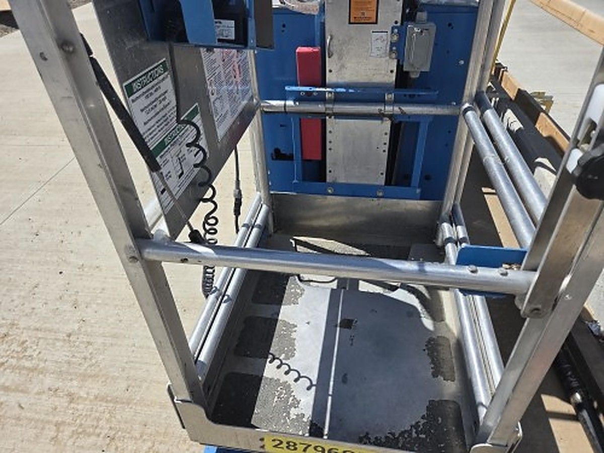 GENIE GR-20 photo 3