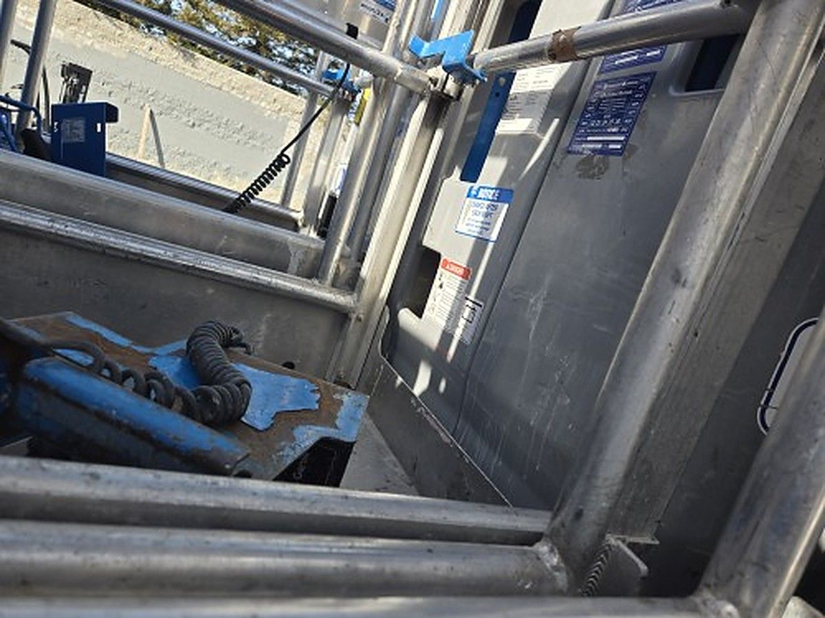 GENIE GR-20 photo 4