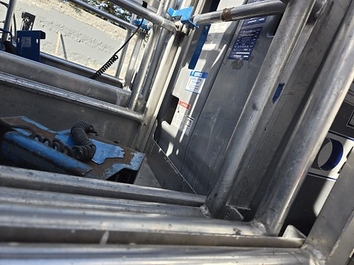 GENIE GR-20 photo 6