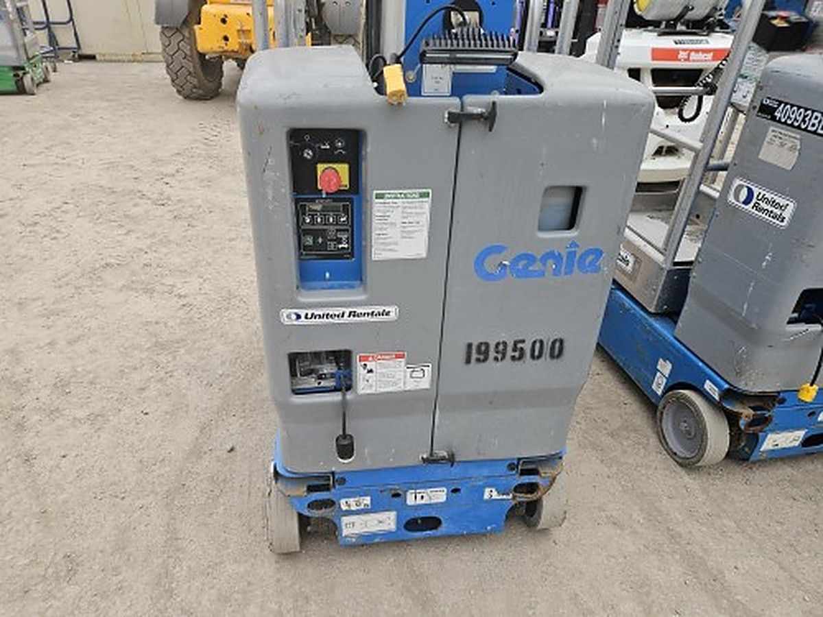 GENIE GR-20 photo 7