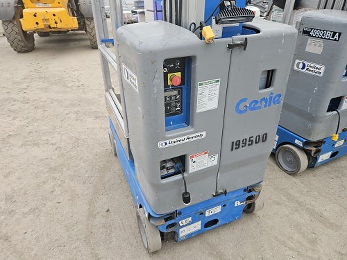 GENIE GR-20 photo 9