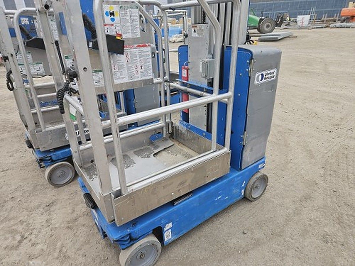 GENIE GR-20 photo 10