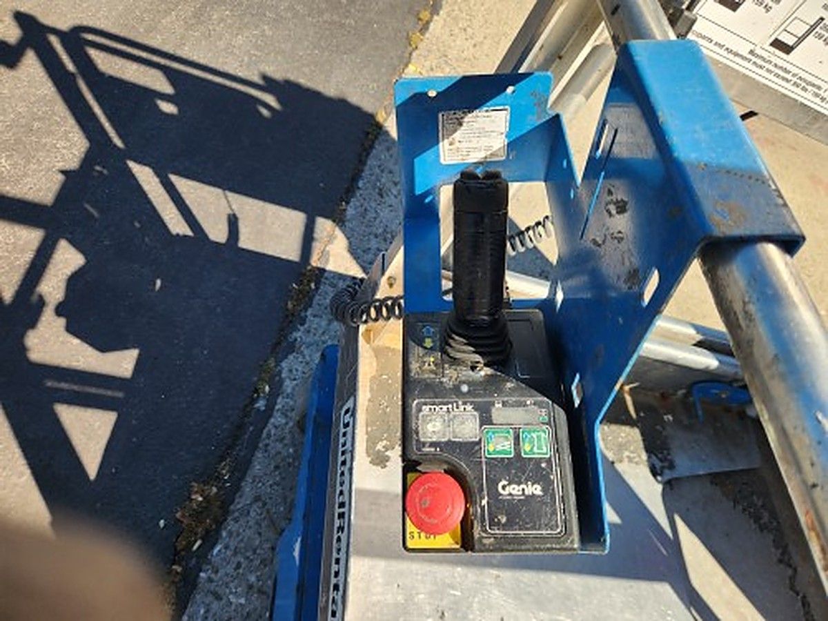 GENIE GR-20 photo 2