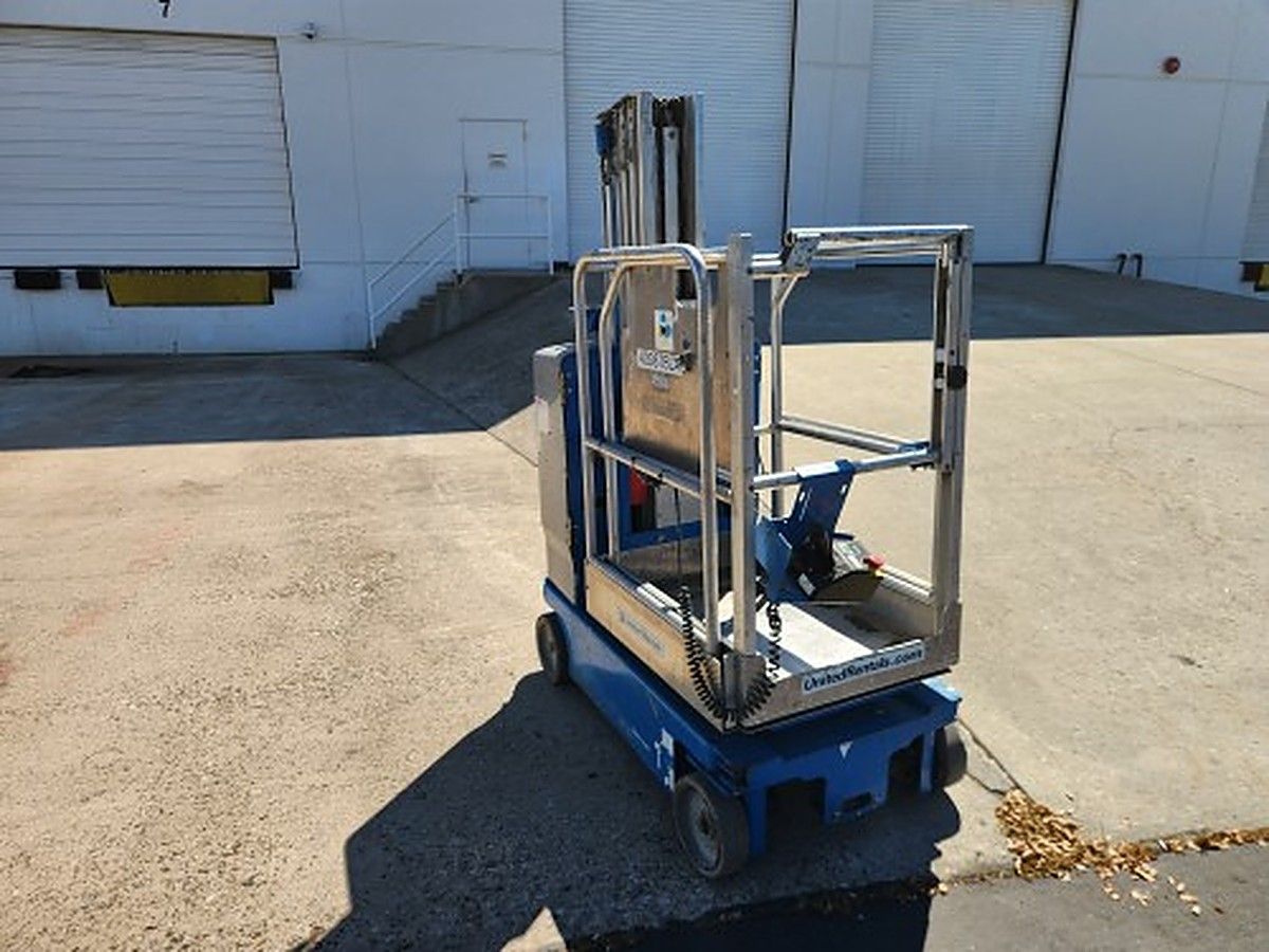 GENIE GR-20 photo 4