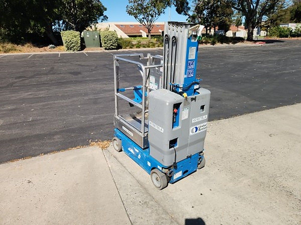 GENIE GR-20 photo 5