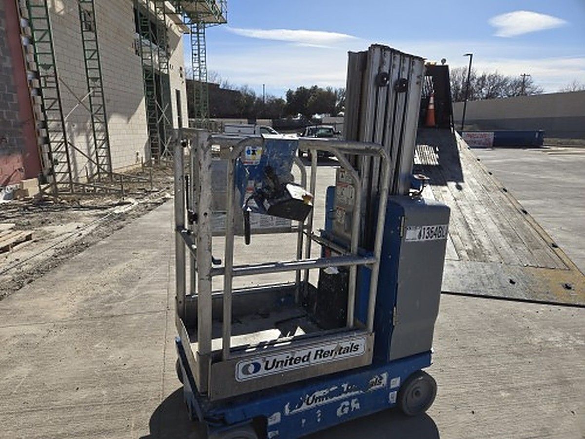 GENIE GR-20 photo 2