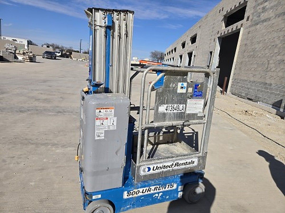 GENIE GR-20 photo 3