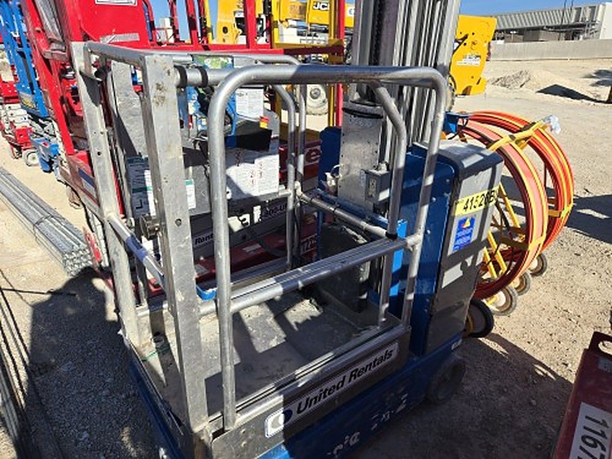 GENIE GR-20 photo 2