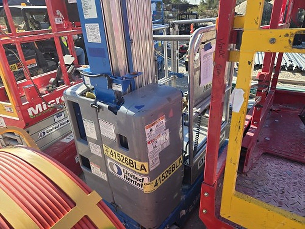 GENIE GR-20 photo 6
