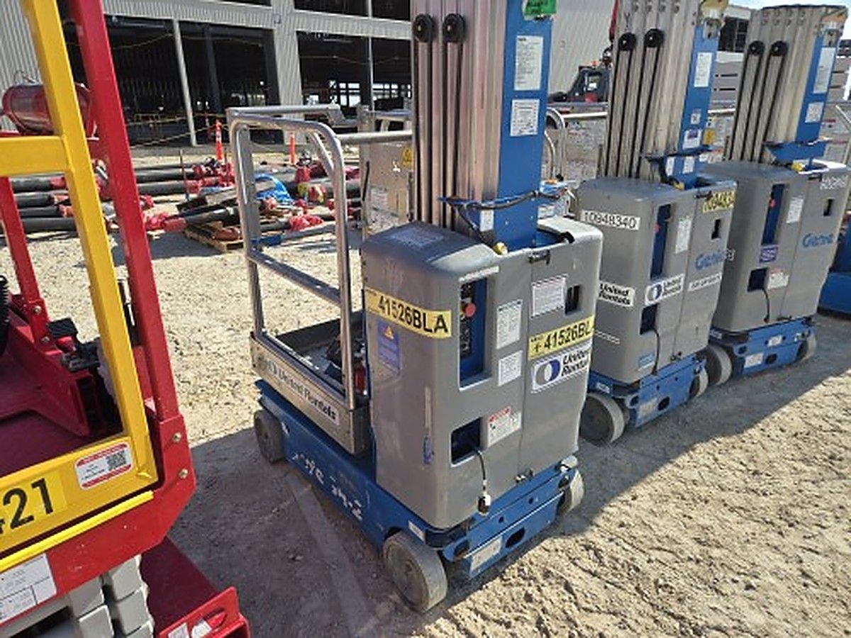 GENIE GR-20 photo 7