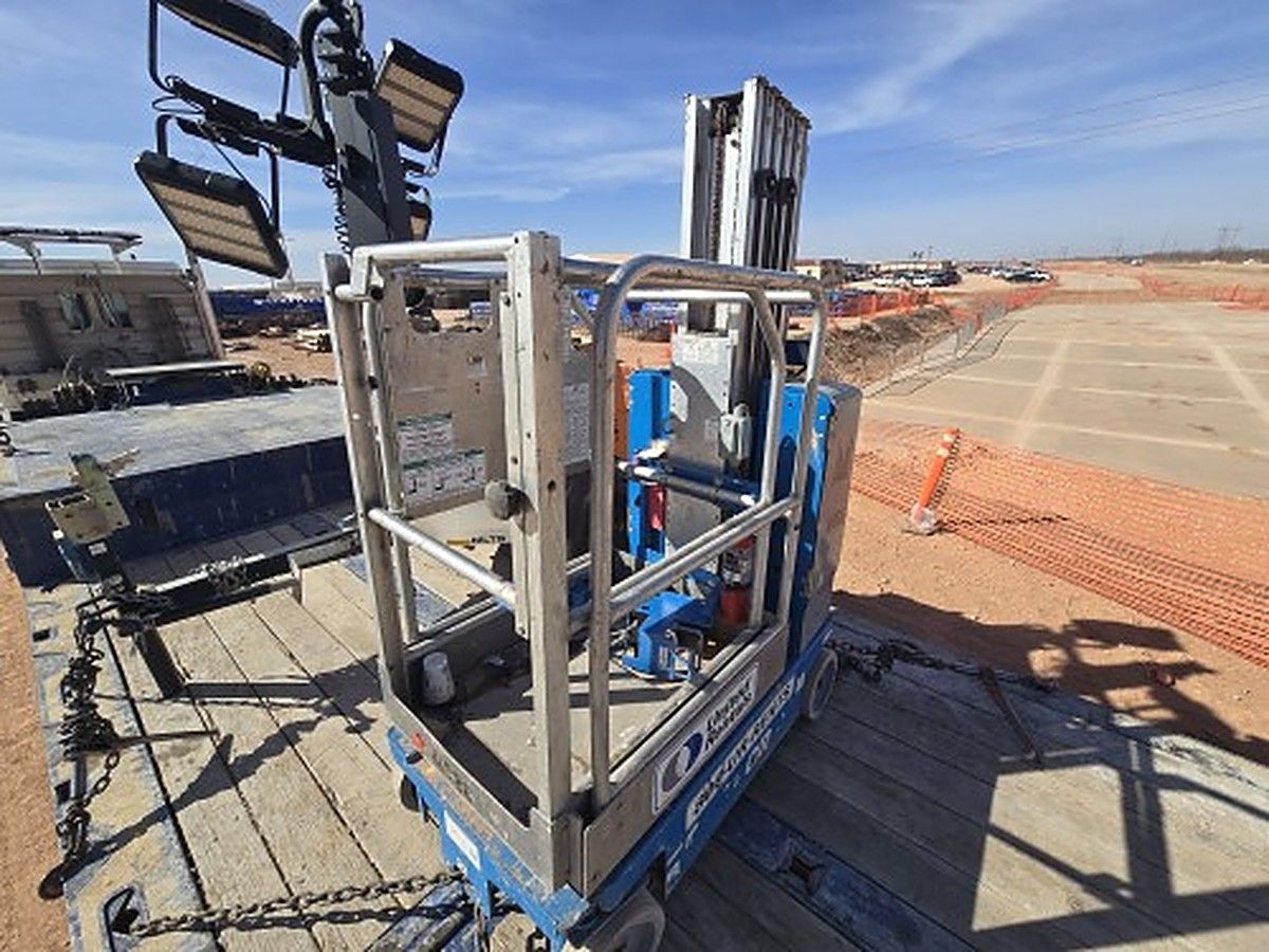 GENIE GR-20 photo 3