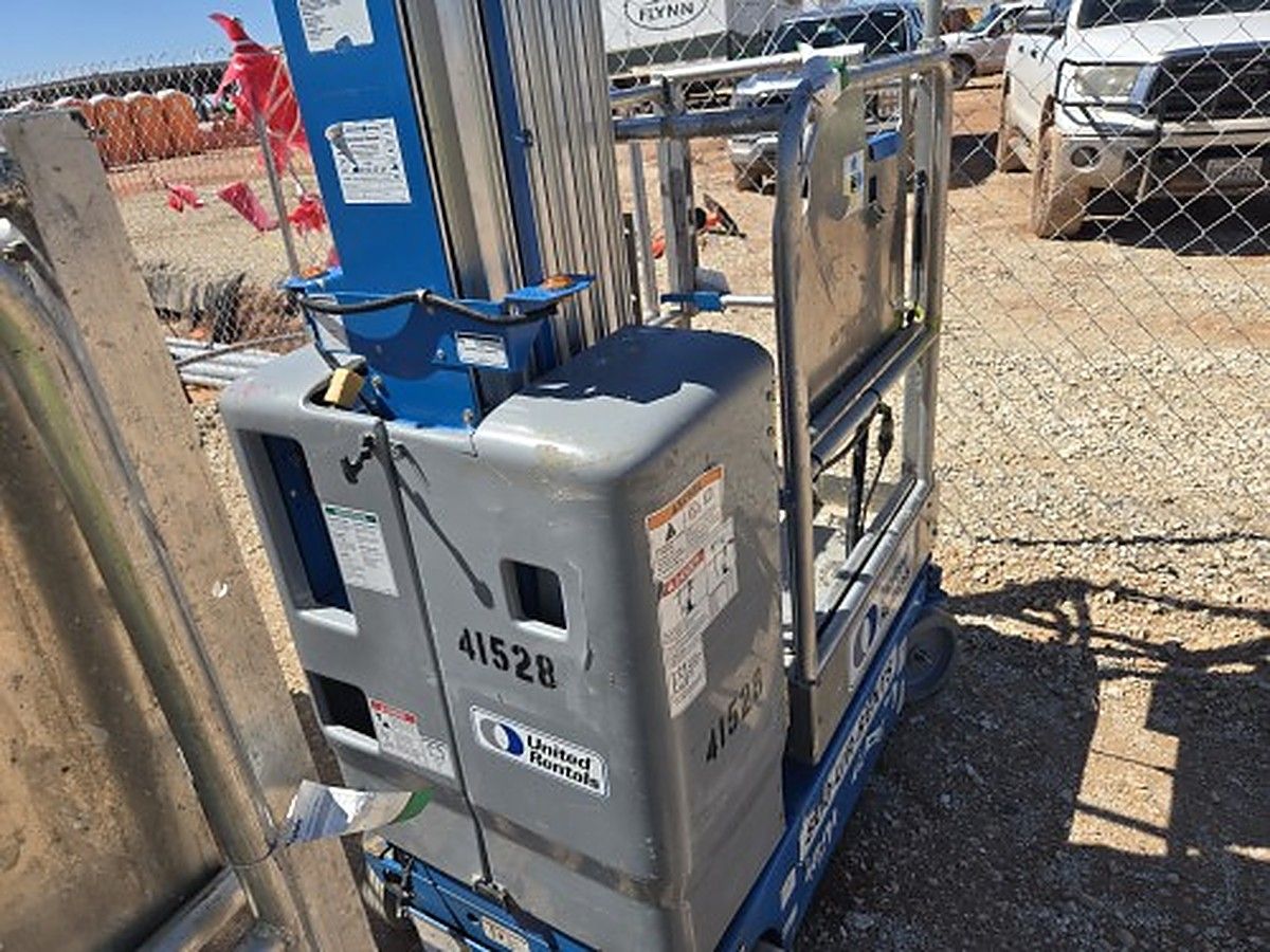 GENIE GR-20 photo 10