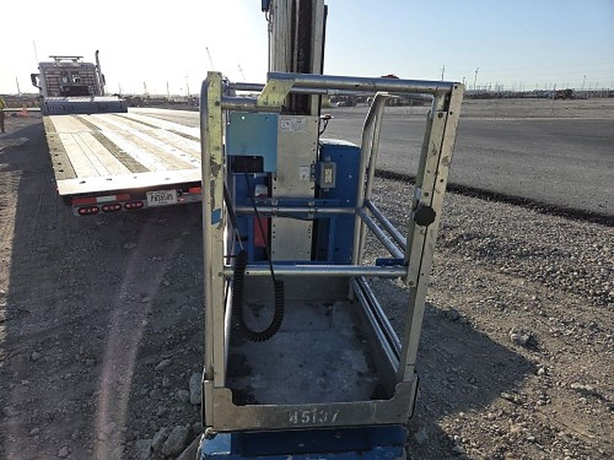 2017 GENIE GR-20 for sale in Las Vegas, NV