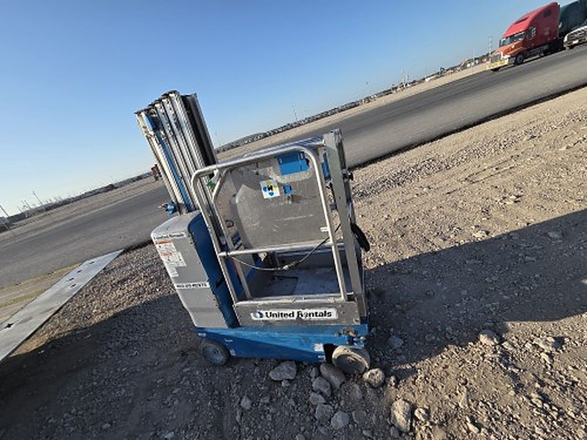 GENIE GR-20 photo 2