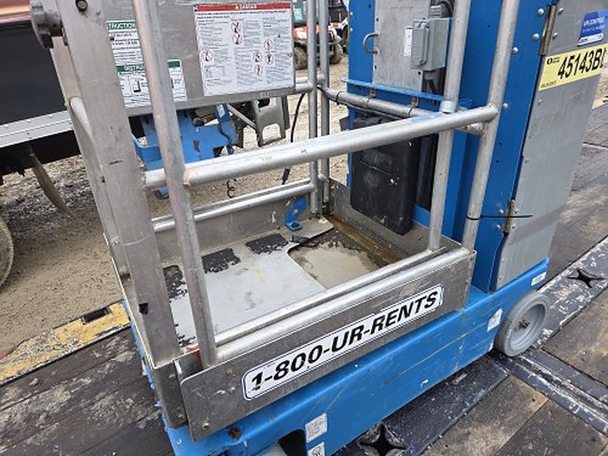 GENIE GR-20 photo 2