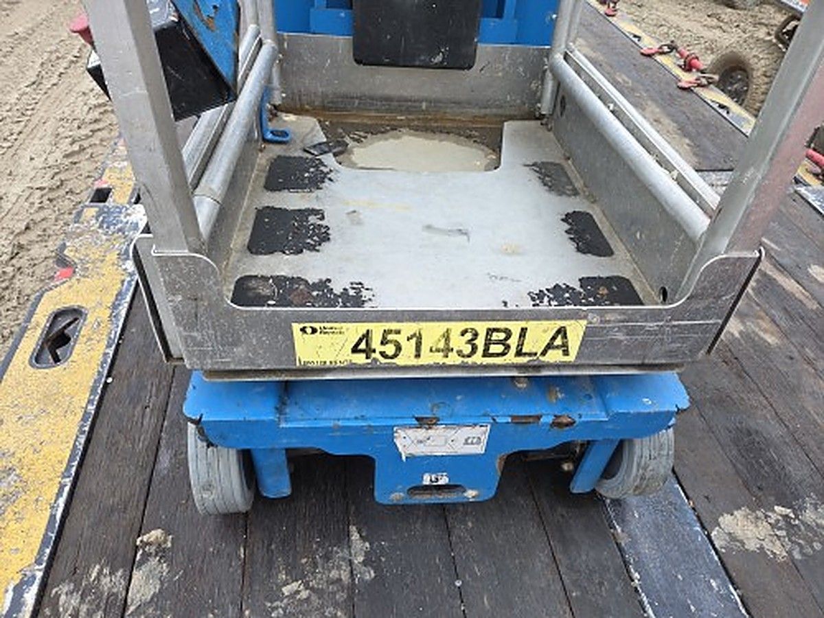 GENIE GR-20 photo 3